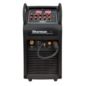 Sherman MTM 251/4R